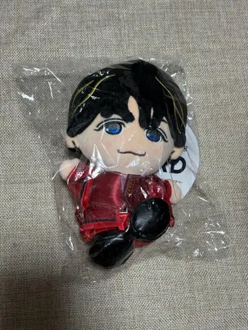 WEST 치비누이 후지이 류세이