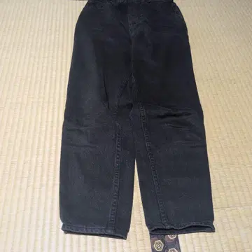 더 신존 캐럿 데님