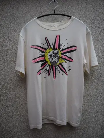 LAD MUSICIAN x 도라에몽 아카이브 그래픽 T셔츠