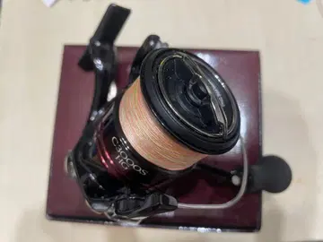 시마노 22 세피아 BB C3000SHG