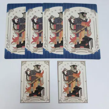 제5인격 identityV 화재 조사원 아트 컬렉션