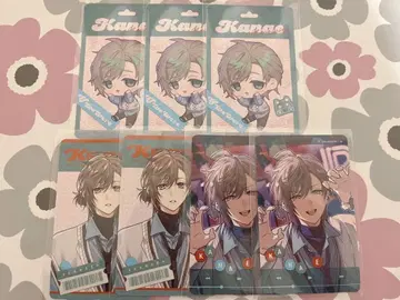 니지산지 카나에