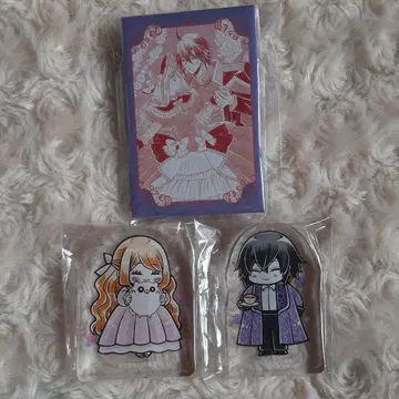 6. 만복 가챠 제국의 신부 세트