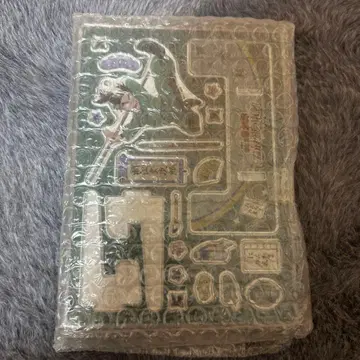 닌타마 아크릴 데코 프레임 시오에 분지로