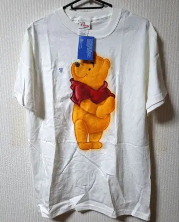 Disney 푸우 T셔츠 M 사이즈