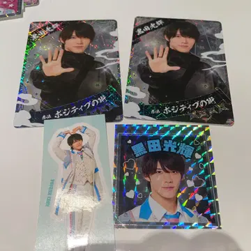 쿠로다 미츠키 닌코레