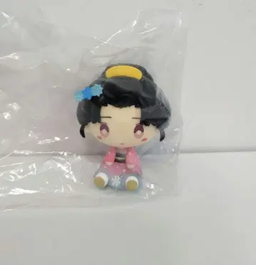 제일복권 귀멸의 칼날 쵸코놋코 피규어 코이유키