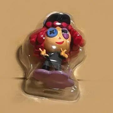 아메데지 라가타 피규어 애니미니즈