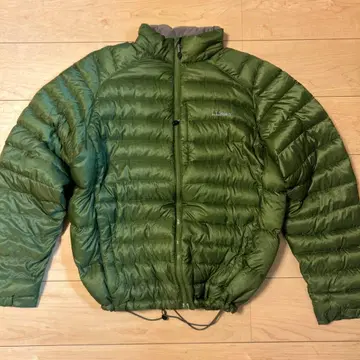 L.L.Bean 다운 자켓