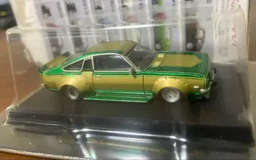 그라찬 7 로럴 SP 샤코탄