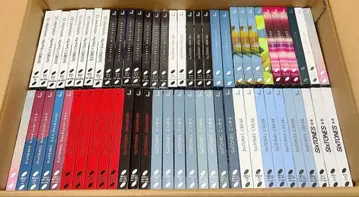 SixTONES 싱글 CD 63장 묶음 판매