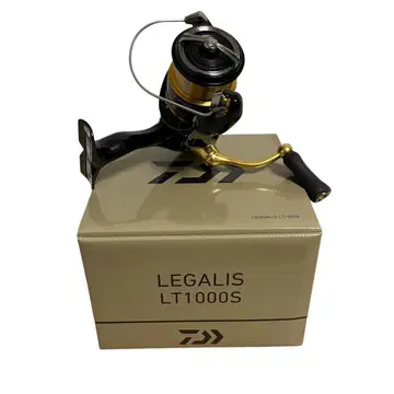 다이와 DAIWA 23 레갈리스 LT1000S