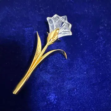 스와로브스키 브로치