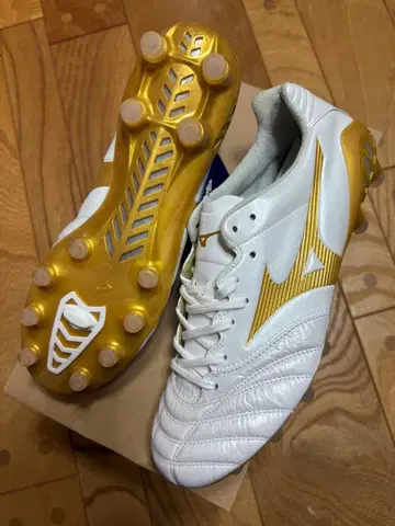 새상품 초특가 미즈노 모나르시다 네오 2 엘리트 W x G 26cm