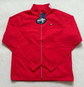 새상품 FIDRA 피드라 블루종 풀 집업 골프 골프웨어 남성용