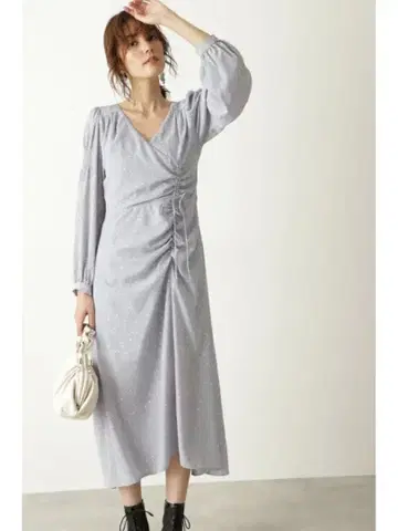 비비 원피스 JILL STUART 질스튜어트