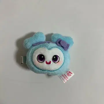 TWICE 러블리 헤어핀 gigo