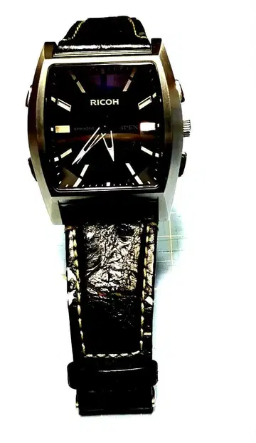 리코의 손목시계