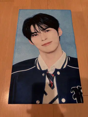 ZEROBASEONE ZB1 공식 사진 슬로건 한빈