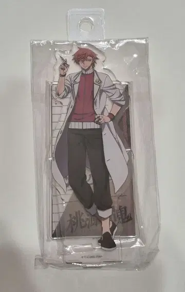 도겐안키 지바 롯데 마린스 콜라보 오이란자카 쿄야