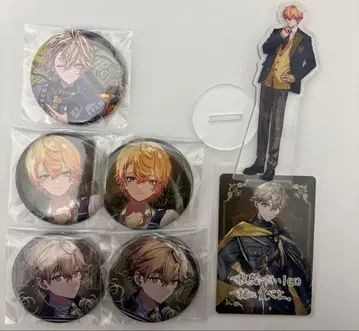 시쿠포니 미코토 군 묶음 판매