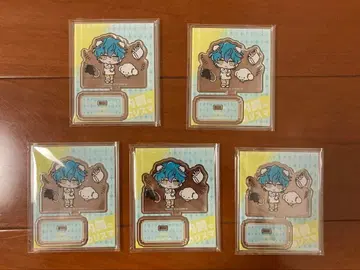 카리스마 미나토 오세 Sanrio 콜라보 아크릴 스탠드