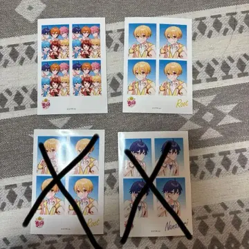 스토푸리 랜덤 브로마이드