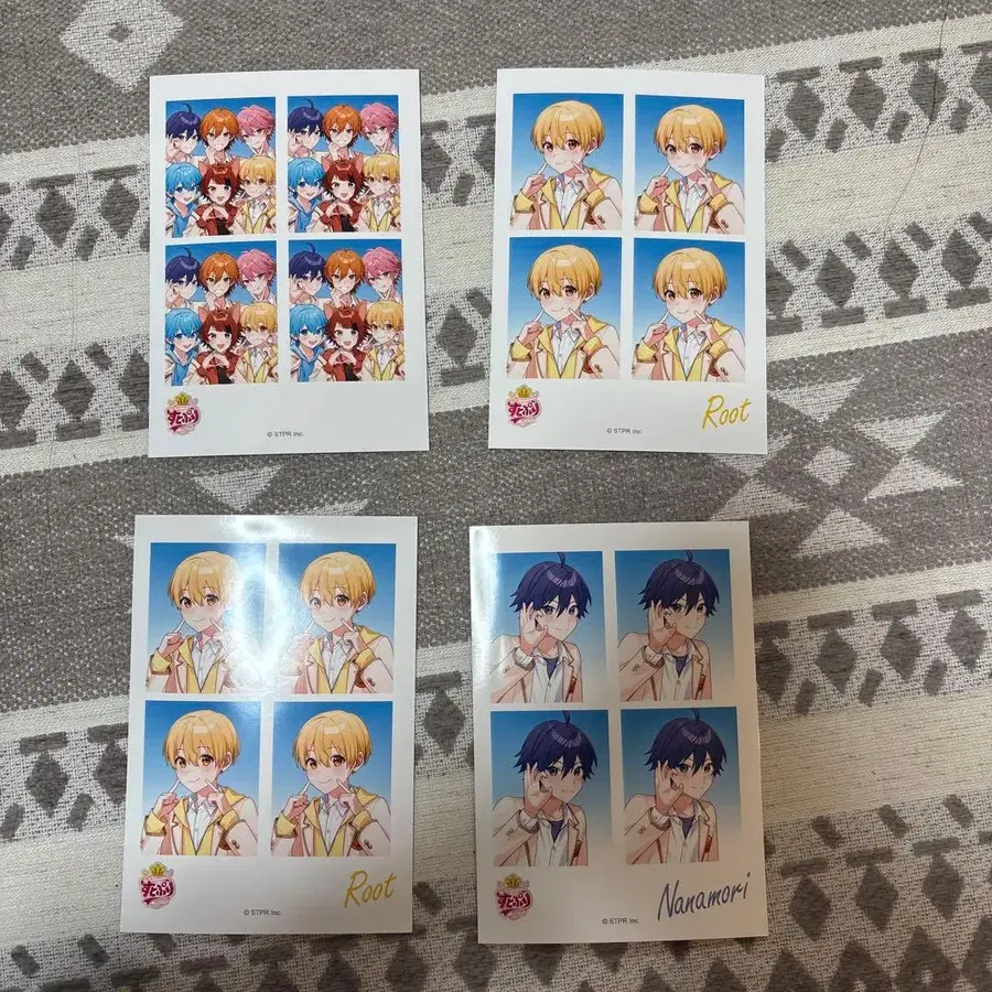 1번째 상품 이미지