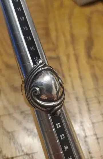 Loud Style Design LSD 이벤트 한정판 RING #19