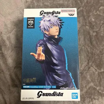 주술회전 Grandista GOJO SATORU 고죠 사토루