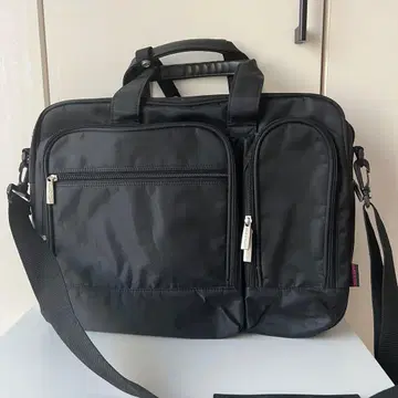 CAPTAINSTAG 비즈니스 백