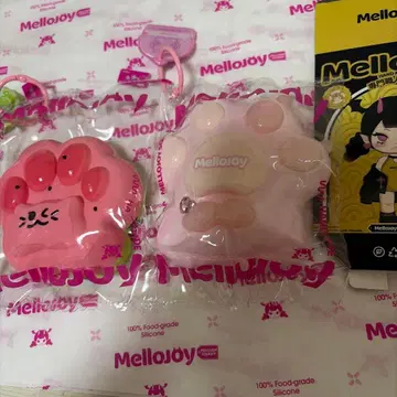 Mellojoy 고양이 발톱