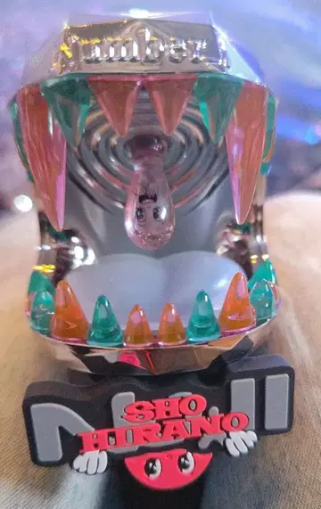 Number_i NO.II 응원봉 탑 2025