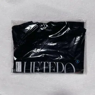 the GazettE T셔츠 HETERODOXY