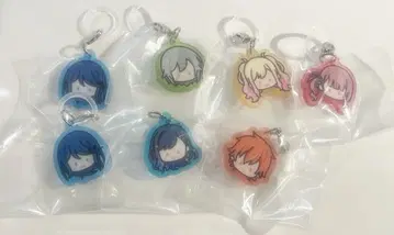 프로세카 메지루시 참 vol.1