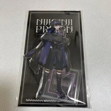 니지산지 사카요리 소마 아크릴 스탠드 nijisanji prison