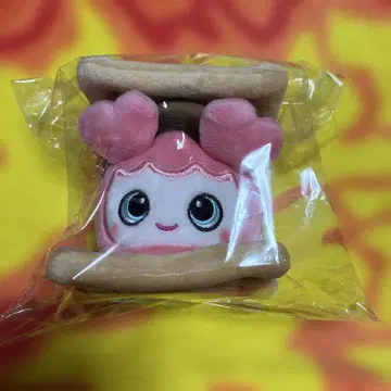 TWICE MOMO 스모어풍 백참