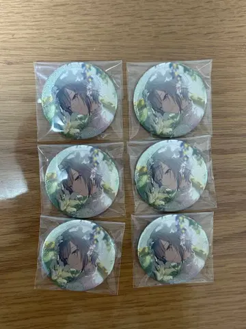 프로세카 히노모리 시호 그리캔 44B