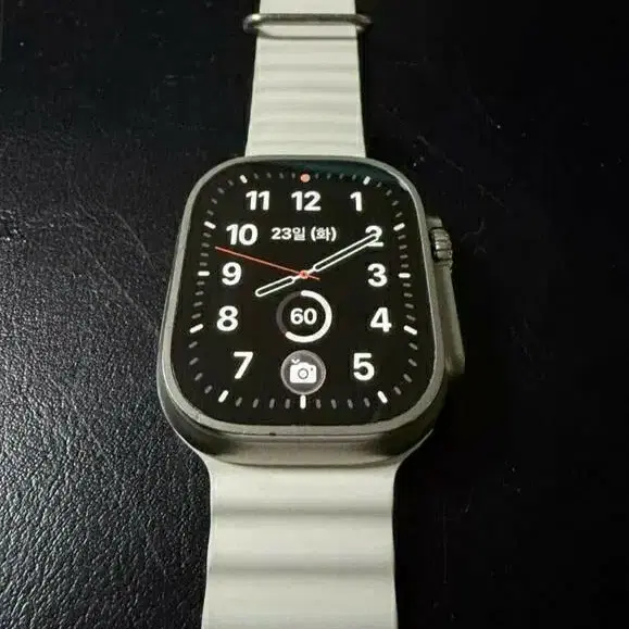 애플워치2 울트라 49mm