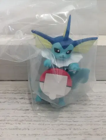 포켓몬 제일복권 F상 길거리 산책 찰랑 프렌즈 샤미드