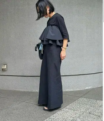 [ COUDRE ] 플러스 페플럼 카네코 아야