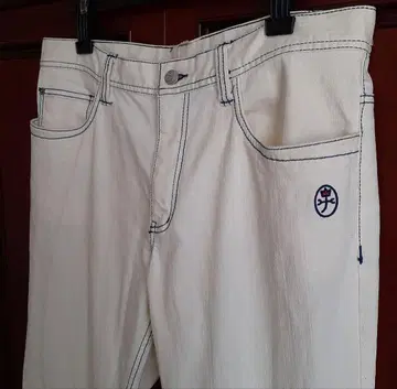 까스텔바작 청바지 사이즈 50(XL)