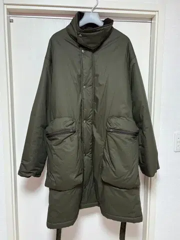 standardjournal sj 벨데트 코트 타니 아츠히토