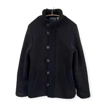 BLUEBLUE 헤비 맨투맨 덱 자켓 2