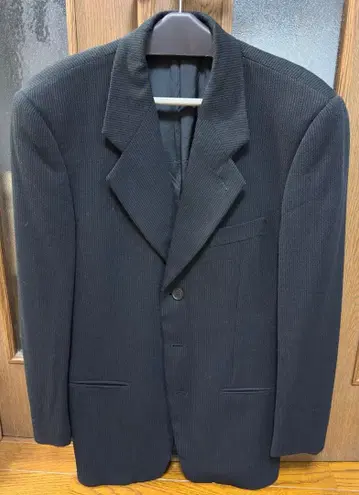 조르지오 아르마니 테일러드 자켓