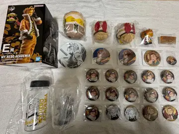 호크스 굿즈 세트