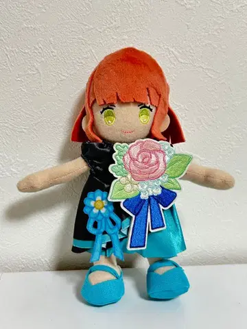 우타프리 누이스타 [ 나나미 하루카 ]