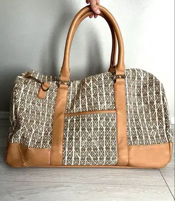 Hawaii 마나오라 보스턴 백