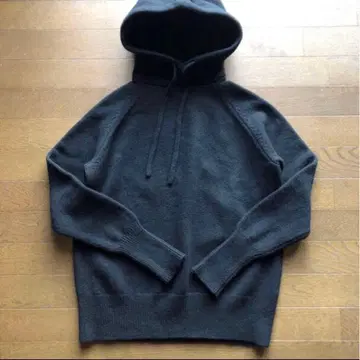 새상품급 Deuxieme Classe 후드티