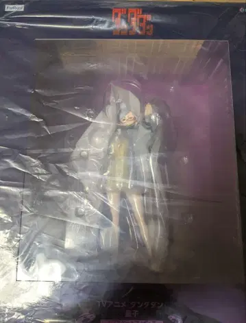 단다단 호시코 1/7 완성품 피규어